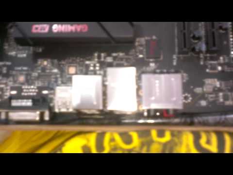 Mejoras de seguridad para la B150 Gaming Pro