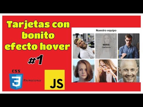 CSS3: Integración con JavaScript para efectos dinámicos