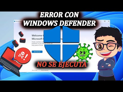 Errores comunes en Antivirus Microsoft y cómo solucionarlos