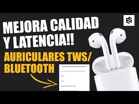 Cómo mejorar el rendimiento del jack de auriculares