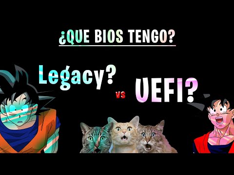 Compatibilidad de Hardware con BIOS en Windows 7