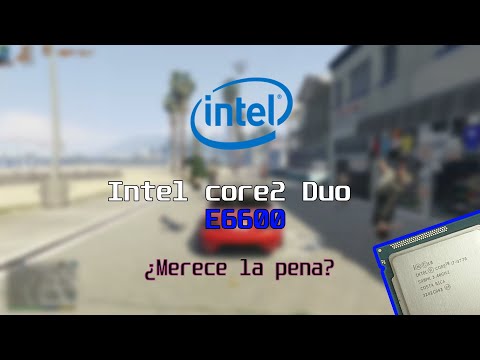 Mejores prácticas para mantener el Core 2 Duo E6600