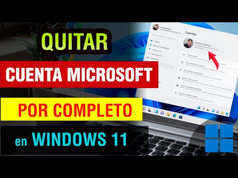 Cómo eliminar tu cuenta de Windows Live de forma segura