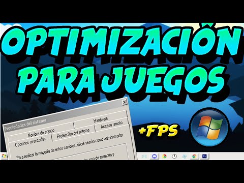 Cómo optimizar el rendimiento de DirectX en Windows 7
