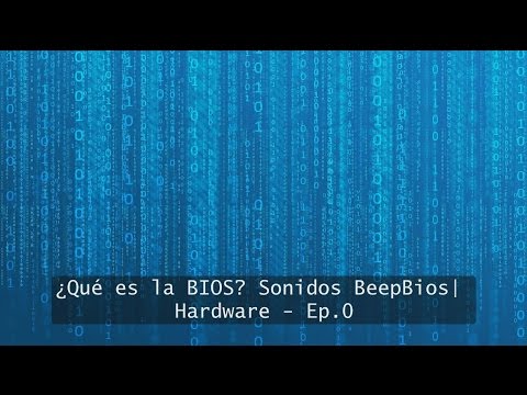 Beep BIOS: ¿Qué significan los sonidos en tu PC?