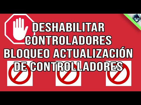 Prevención de Conflictos entre Controladores en Windows