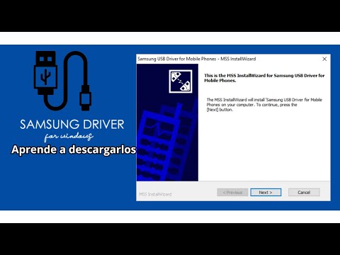 Compatibilidad de drivers Samsung con diferentes sistemas operativos