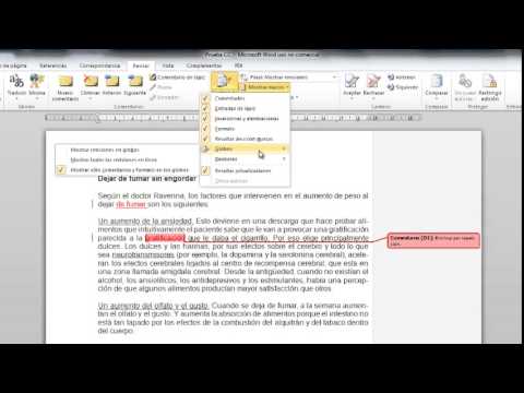 Cómo Realizar un Seguimiento de Cambios en Actualizaciones de Catálogo