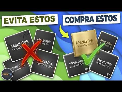 Guía de actualización para dispositivos con chipset MTK