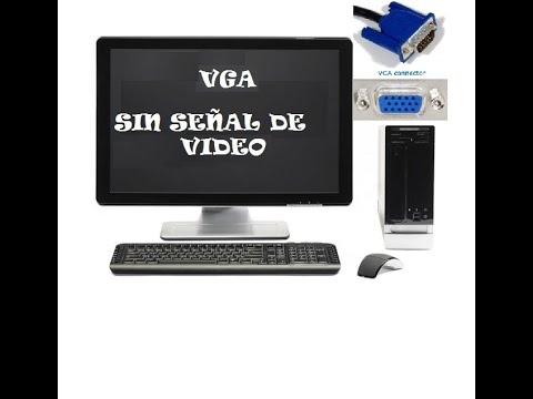Guía de resolución de problemas con cables de video