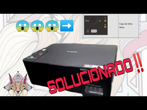 Causas Comunes de Fallos en la Impresora Brother T220