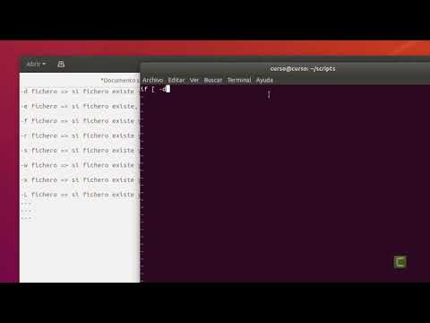 Guía completa sobre el comando test en Linux
