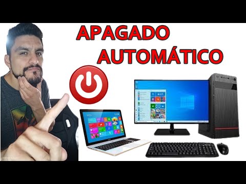 Impacto del Apagado Automático en el Rendimiento del PC