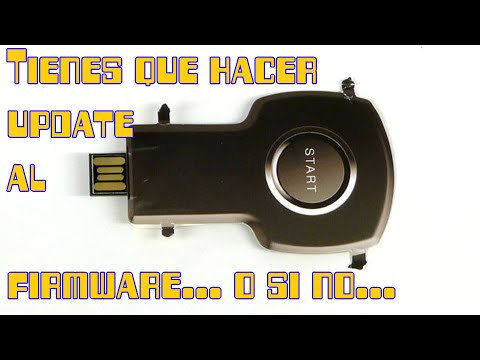 Actualización de firmware en discos duros Western Digital