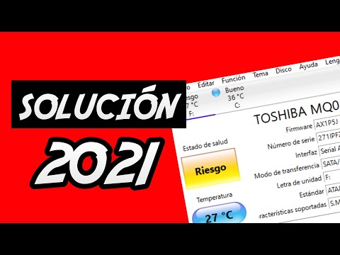Errores comunes al usar discos de 2TB y cómo solucionarlos