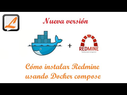 Comparativa: Redmine en Docker vs. Instalación Tradicional