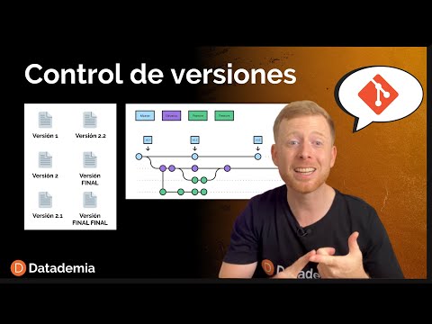 Errores comunes en el uso de sistemas de control de versiones