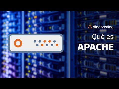 Optimización del rendimiento en servidores Apache2