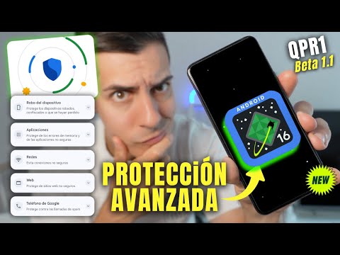 Actualizaciones de Seguridad en Android 11: ¿Qué Cambia?