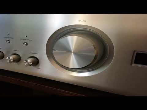 Características destacadas del Denon PMA 2500NE