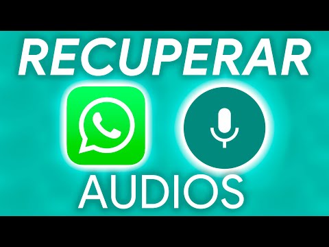 Diferencias entre recuperación de audios en Android e iOS