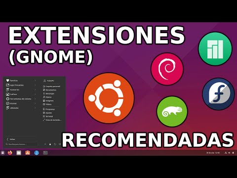 Mejores extensiones de Chrome para usuarios de Ubuntu
