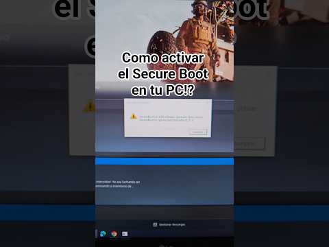 Configuración de Seguridad en BIOS para Placas AMD