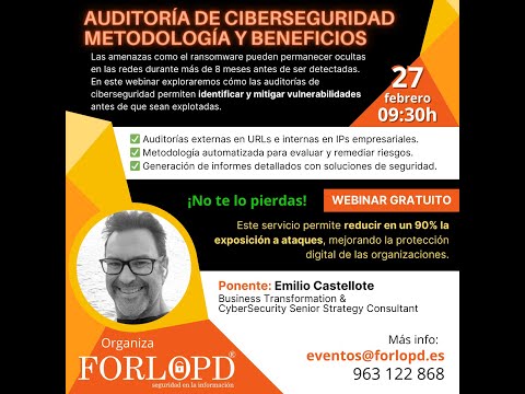 Auditoría de vulnerabilidades: guía para principiantes