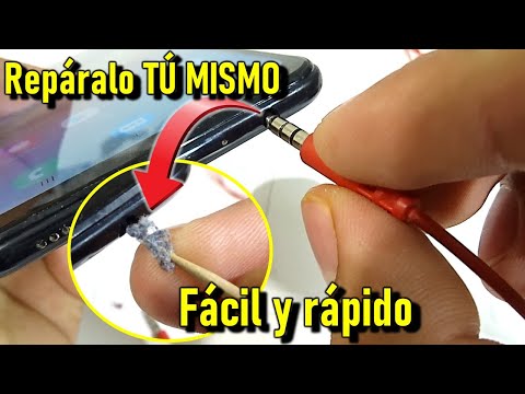 Causas comunes de fallos en el jack de auriculares