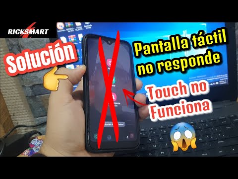 Soluciones para problemas de display dañado en celulares