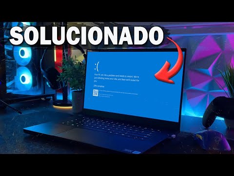 Errores comunes al usar un disco de restablecimiento en Windows