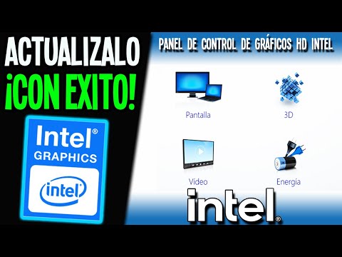 Seguridad en la instalación de drivers Intel: mejores prácticas