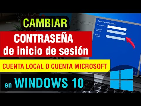 Guía para cambiar la clave de Windows fácilmente