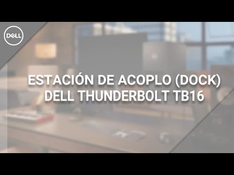 Diagnóstico de problemas de conexión con Dell Dock WD15