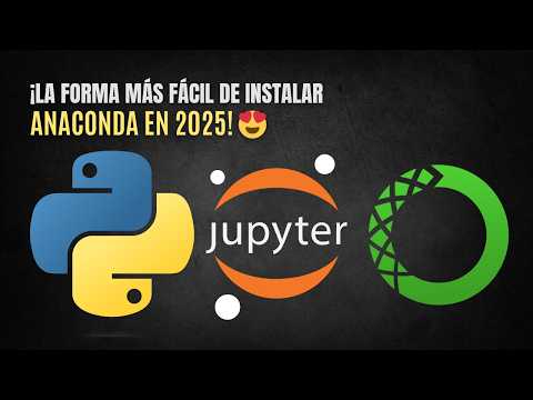 Consejos para una descarga exitosa de Jupyter Notebook