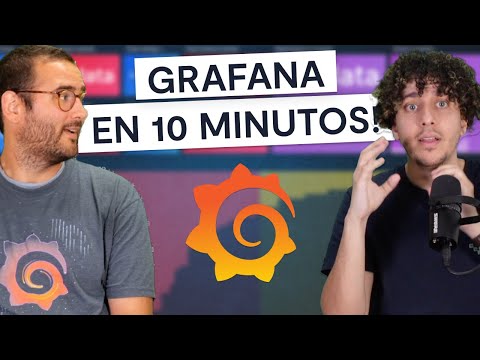 Mejores Prácticas para Usar Grafana con Docker