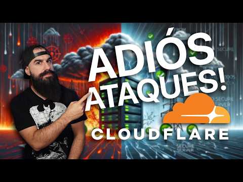 Cómo asegurar la configuración de tu DNS contra ataques
