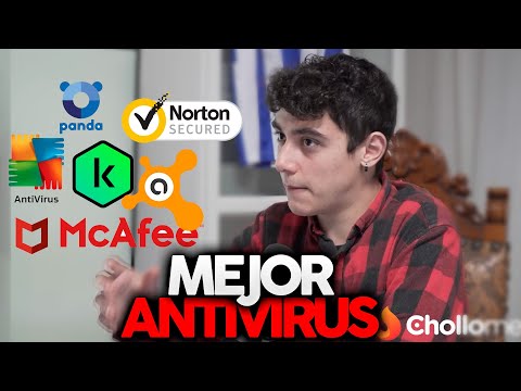 Revisión de los Mejores Antivirus del Mercado en 2023