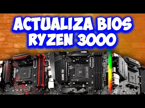 Actualización de BIOS en la B350 Prime: Guía Completa