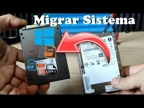 Guía para clonar Windows en un disco SSD: Ventajas y pasos