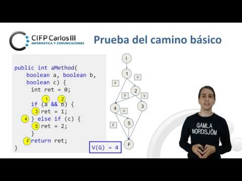 Mejores prácticas para implementar pruebas de caja blanca