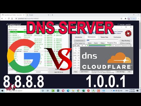 Comparativa de CloudDNS vs DNS tradicional: ¿Cuál elegir?
