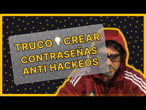 Consejos para crear una contraseña segura en Microsoft