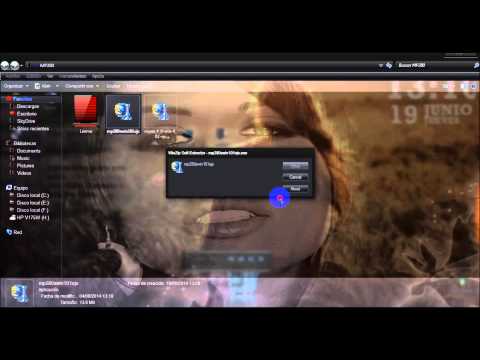Configuración de red para el driver Canon MP280 en entornos compartidos