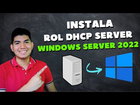 Mejores prácticas para la gestión de DHCP en Windows