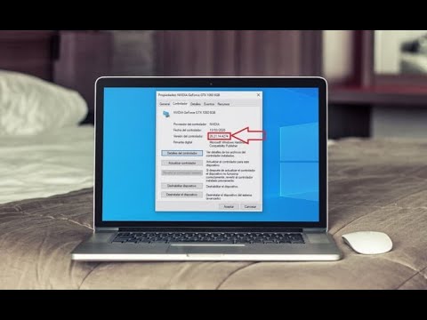 Cómo verificar la versión de tu driver HP