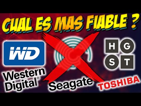 Comparativa de discos duros Western Digital: ¿Cuál es el mejor?
