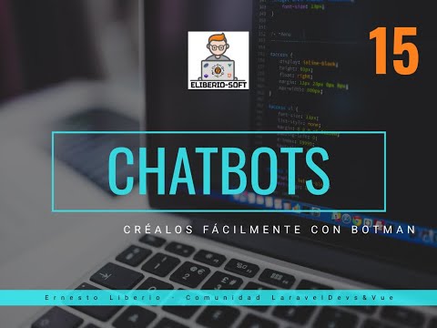 Optimización del rendimiento de chatbots en Laravel con Botman
