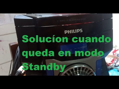 Consejos para el mantenimiento de equipos de audio Philips