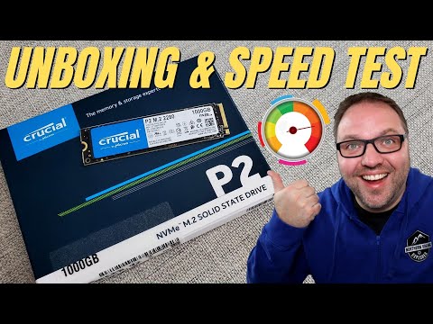Cómo asegurar la compatibilidad del Crucial P2 con tu PC